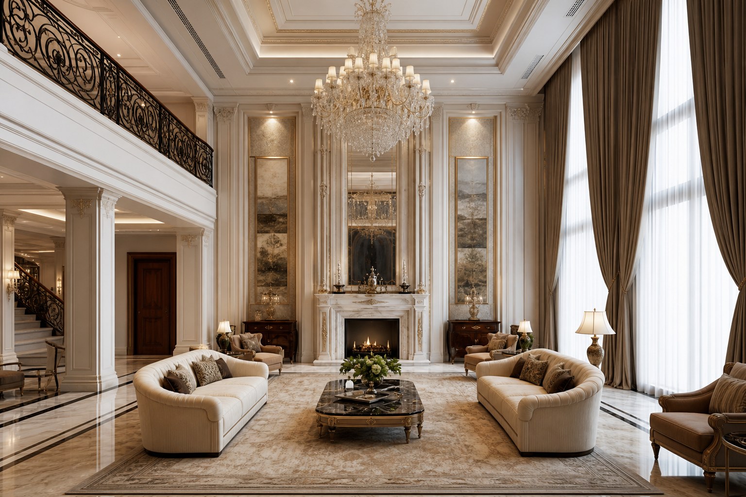 Salon